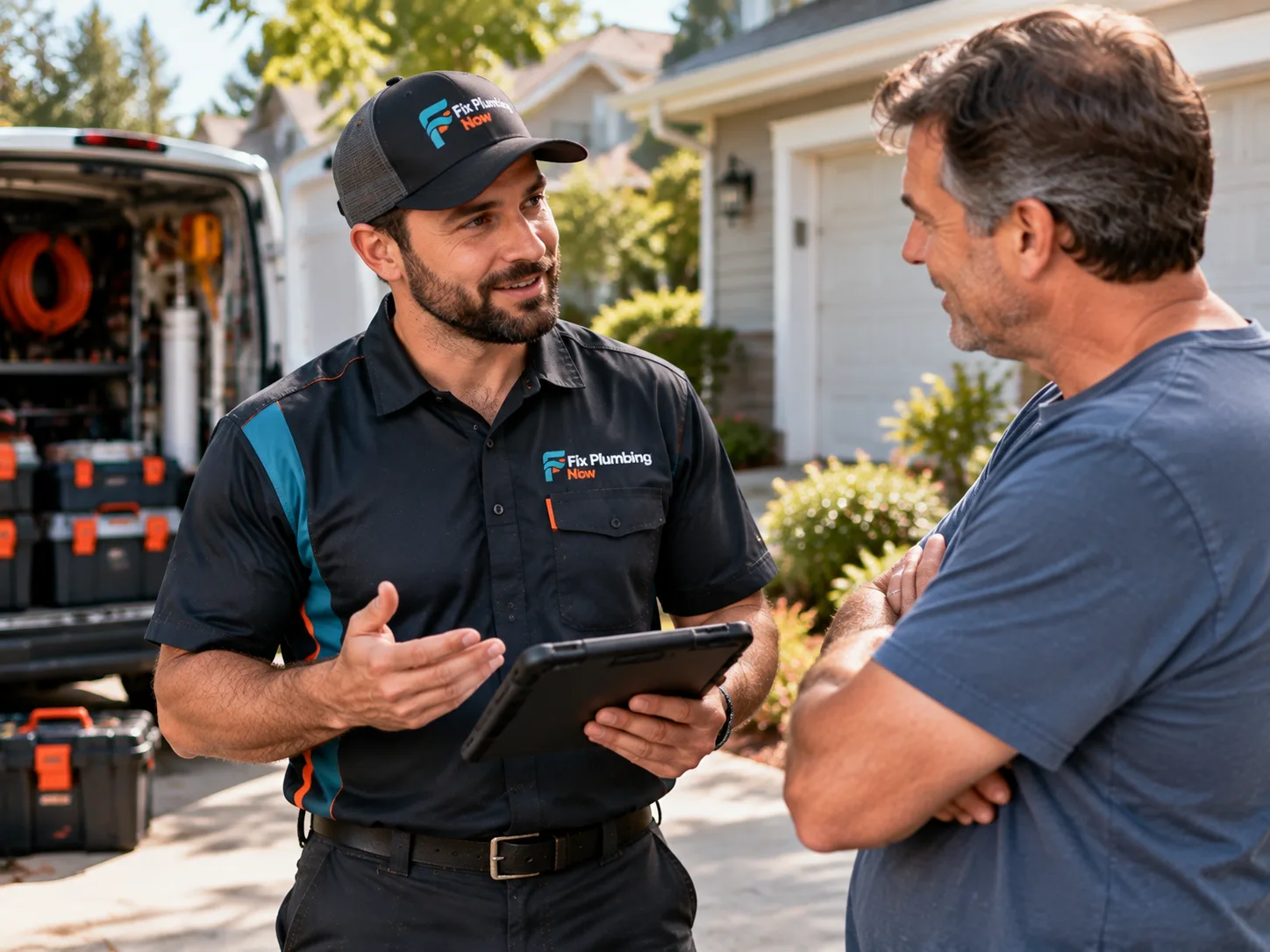 Clogged Drain Service Strang, OK FAQs
